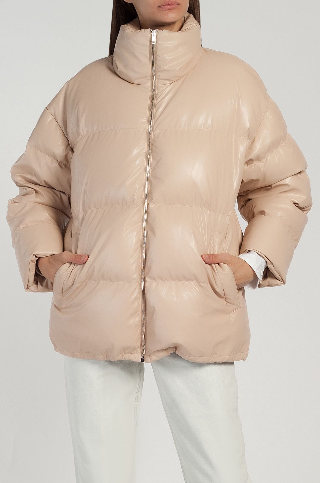 Купить Пуховик ALEXANDER TEREKHOV