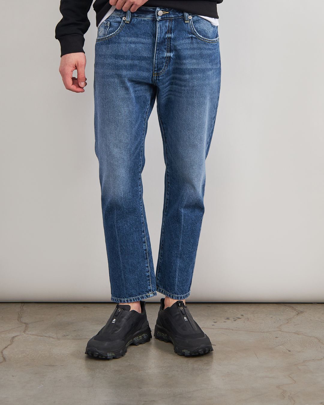 Купить Джинсы ICON DENIM