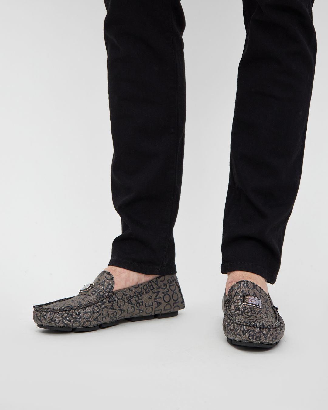 Купить Туфли DOLCE & GABBANA