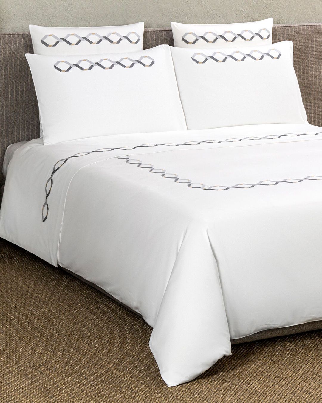 Купить Комплект постельного белья FRETTE