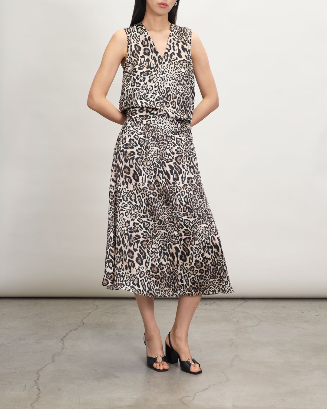 Купить Юбка FREE AGE