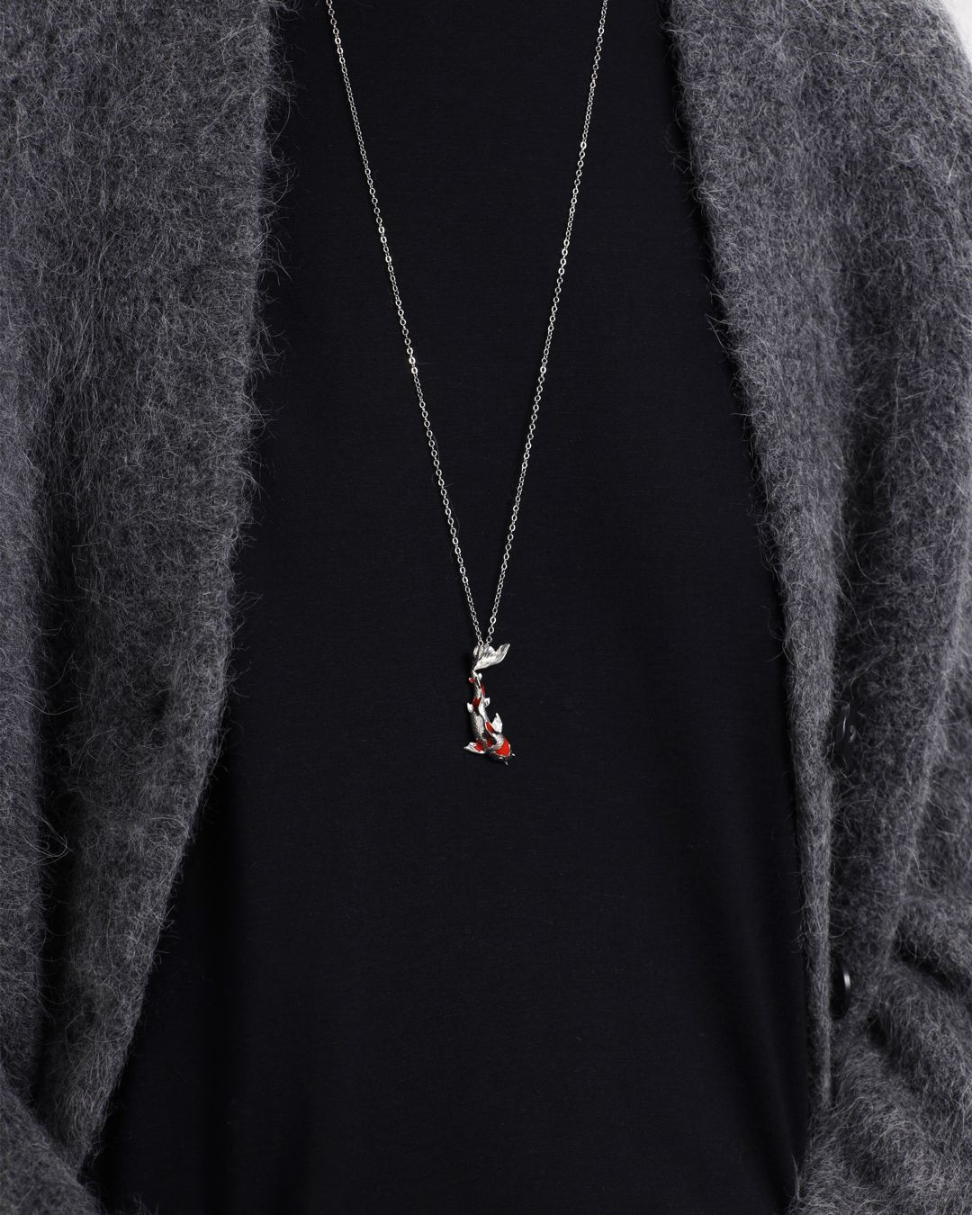 Купить Колье RINGSTONE