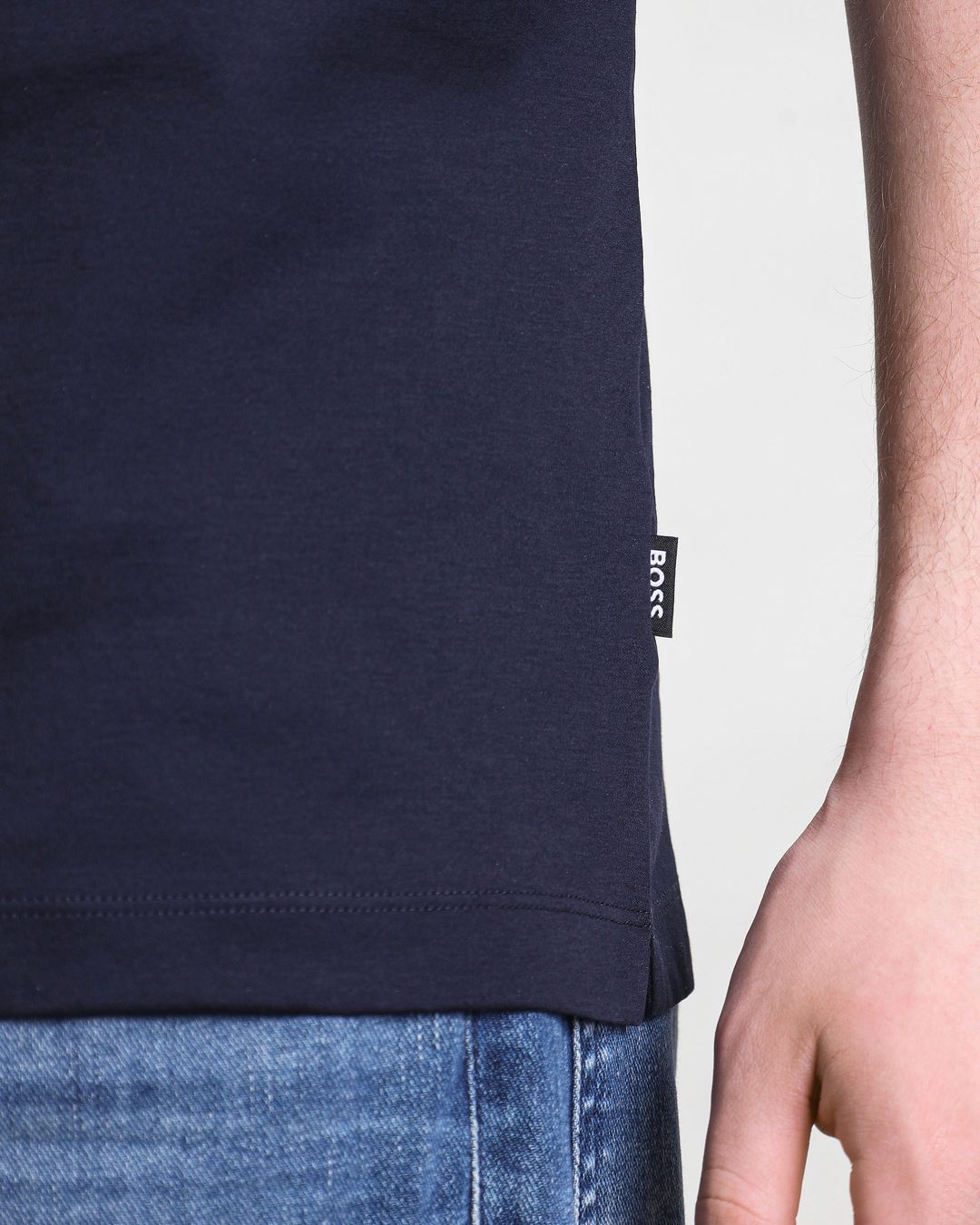 Купить Футболка HUGO BOSS