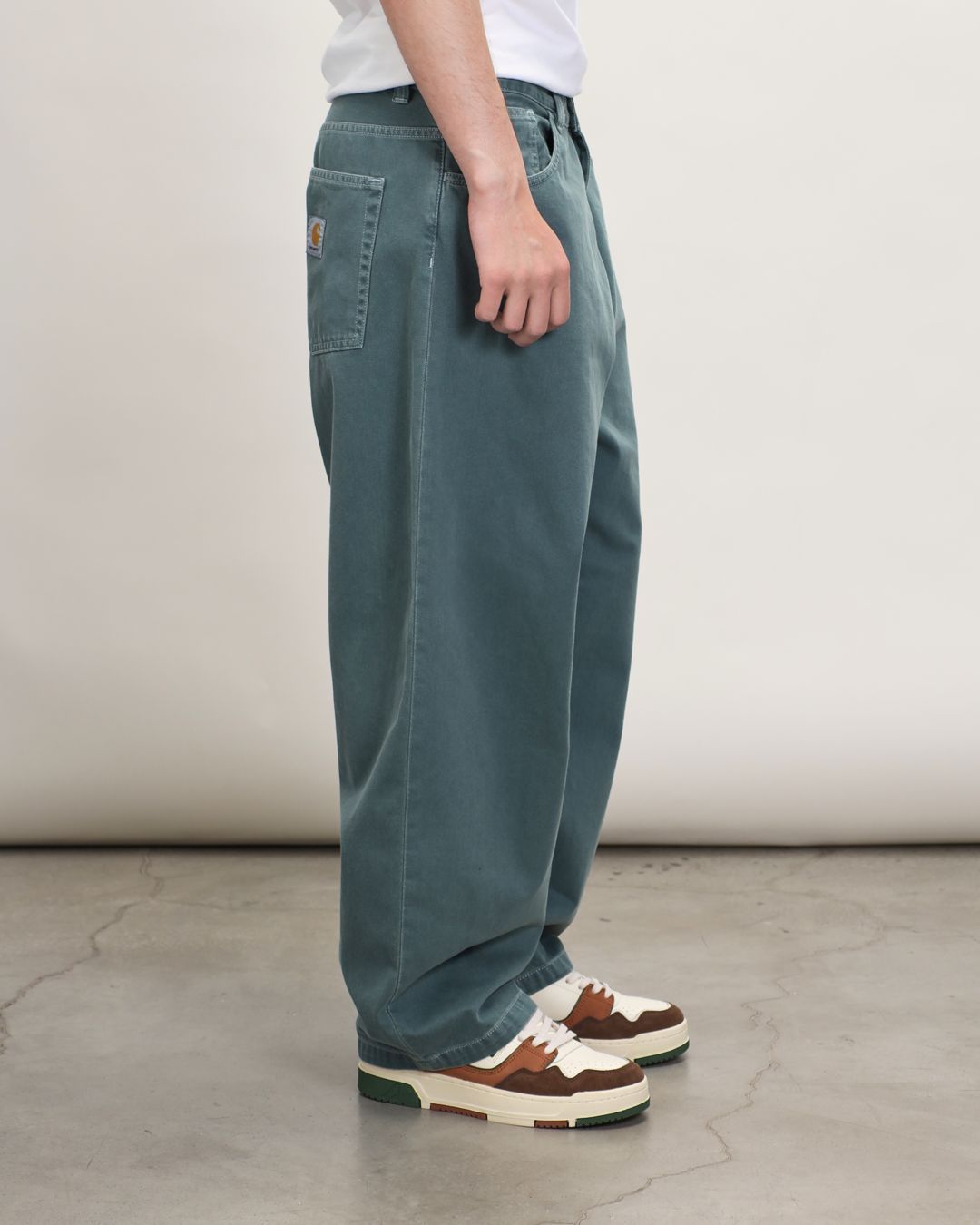 Купить Джинсы CARHARTT WIP