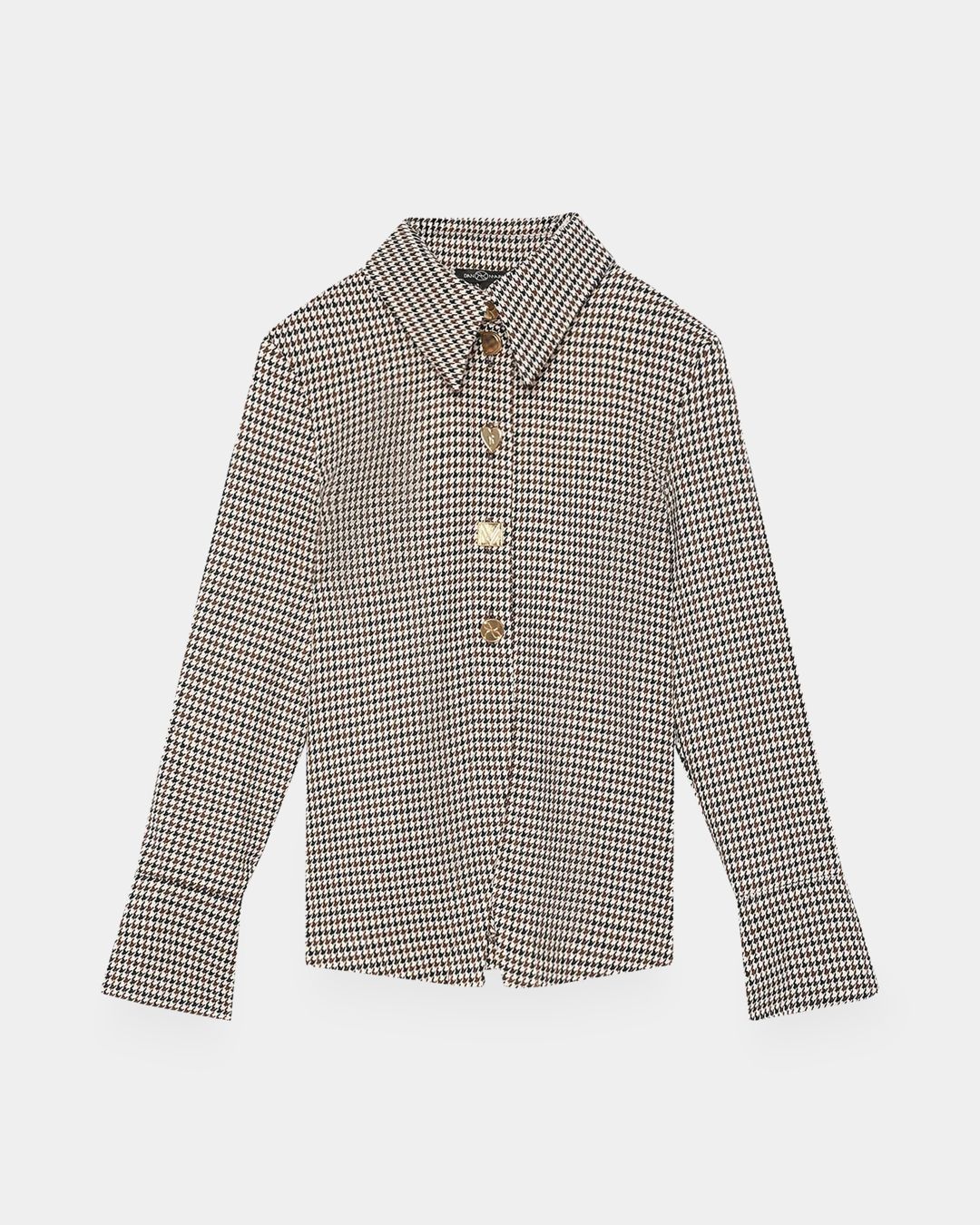 Купить Рубашка DAN MARALEX