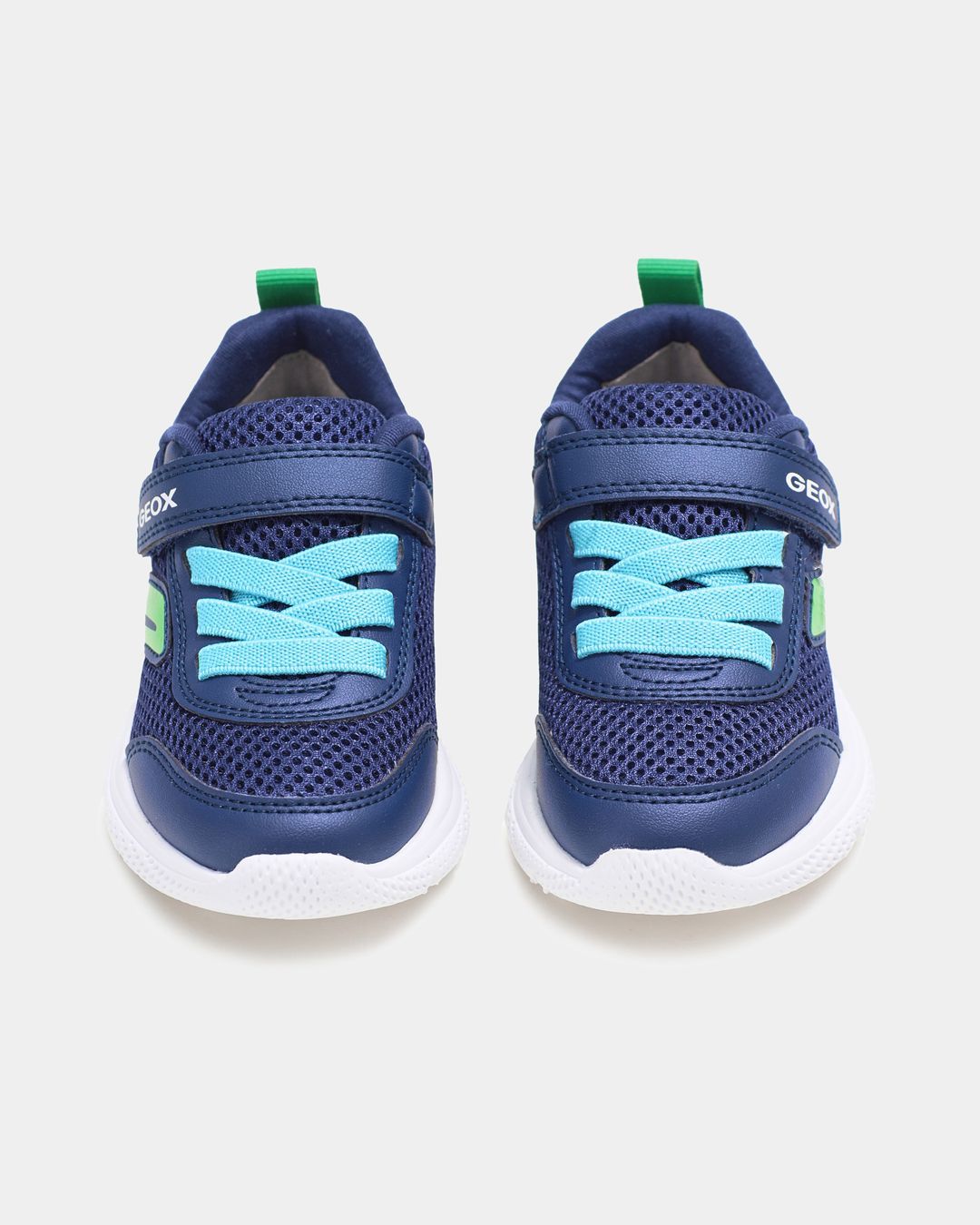 Купить Кроссовки GEOX