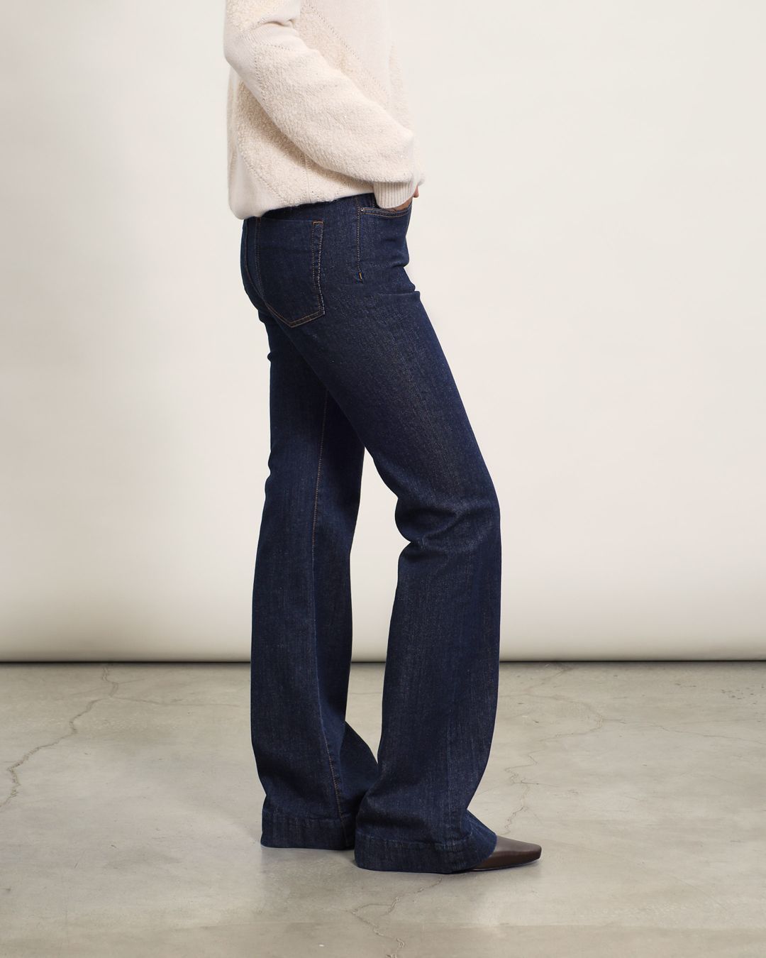 Купить Джинсы LORENA ANTONIAZZI