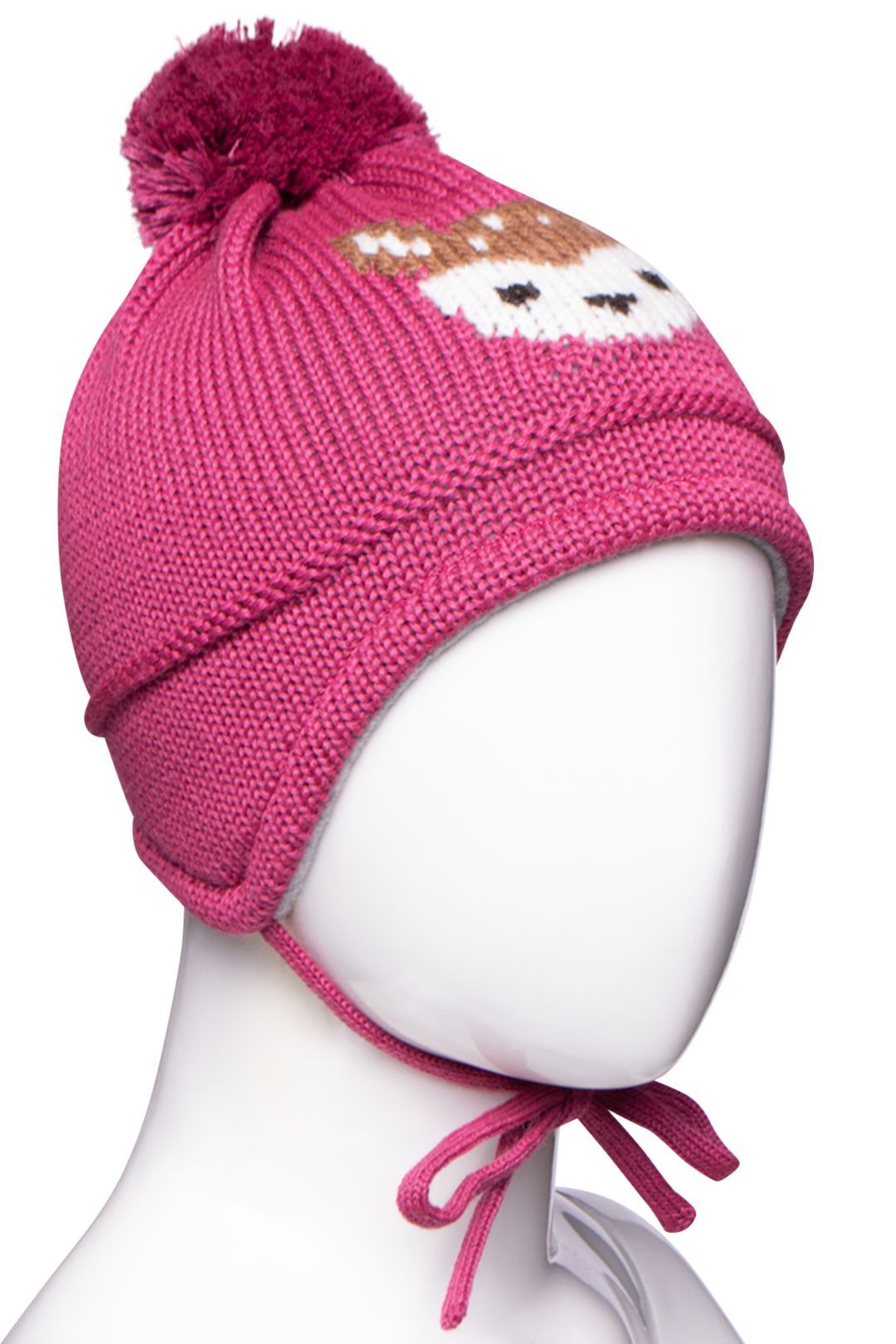 Купить Шапка MAXIMO