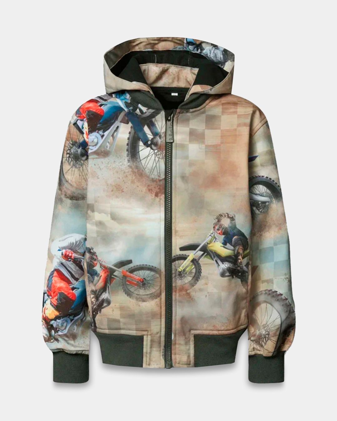 Купить Куртка MOLO