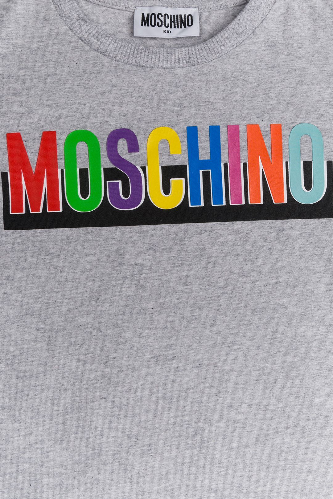 Купить Футболка MOSCHINO