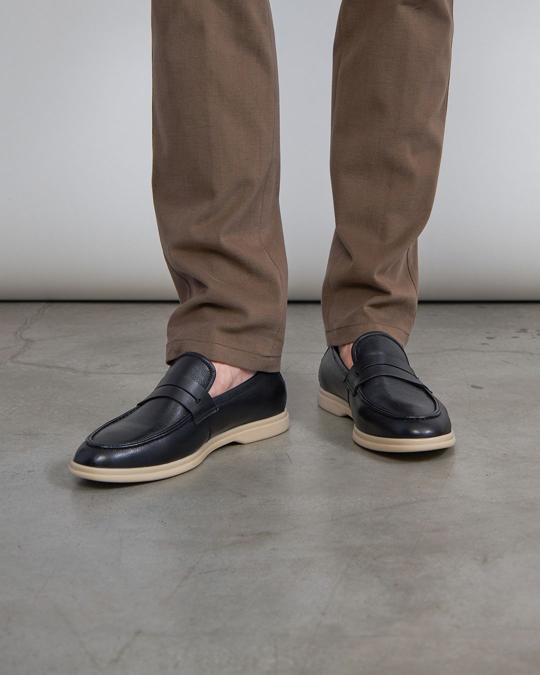 Купить Туфли FARGONI