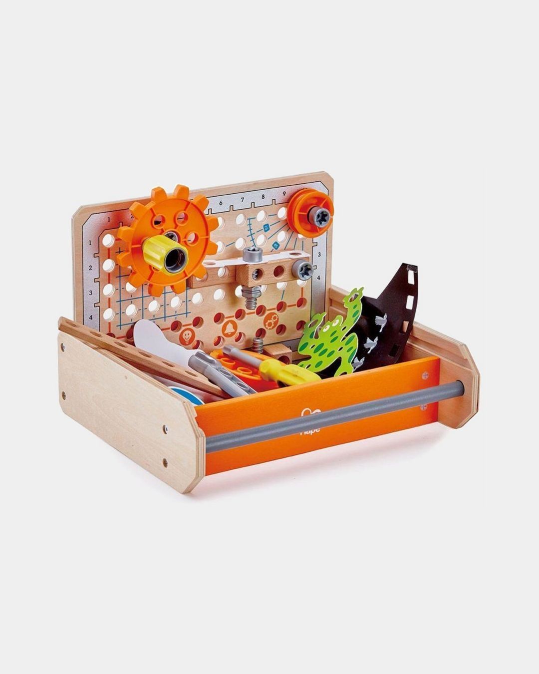 Купить Набор инструментов для научных экспериментов HAPE