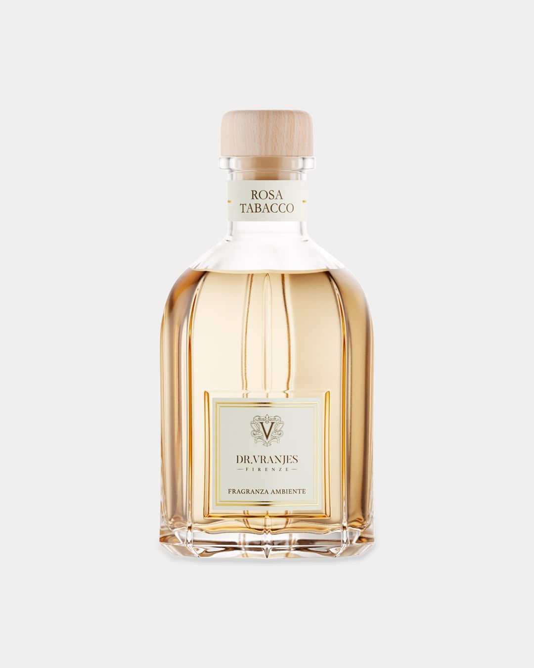 Купить Диффузор для дома роза табакко DR.VRANJES