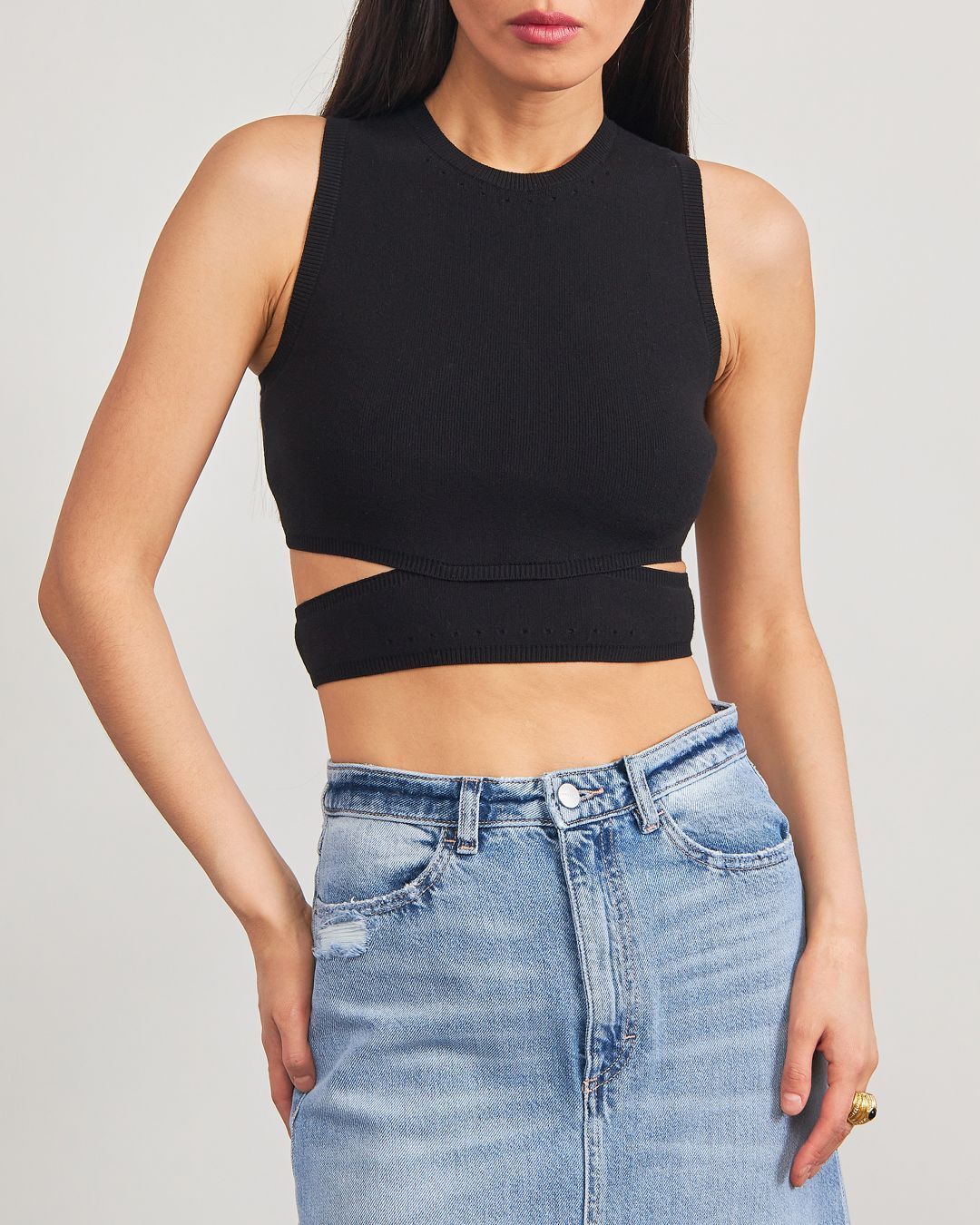 Купить Топ AND THE BRAND