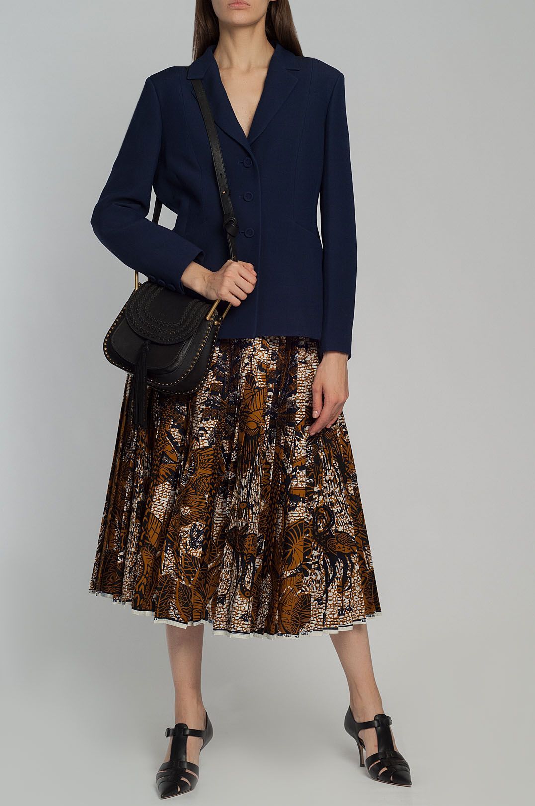 Купить Юбка DIOR