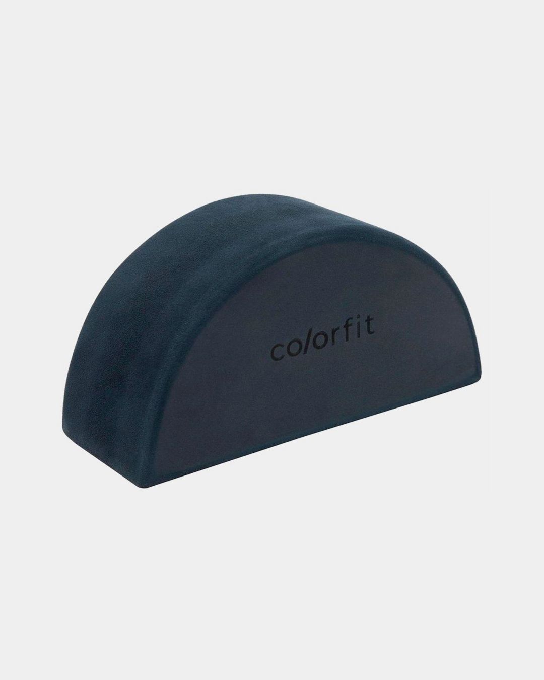 Купить Блок для баланса серый COLORFIT