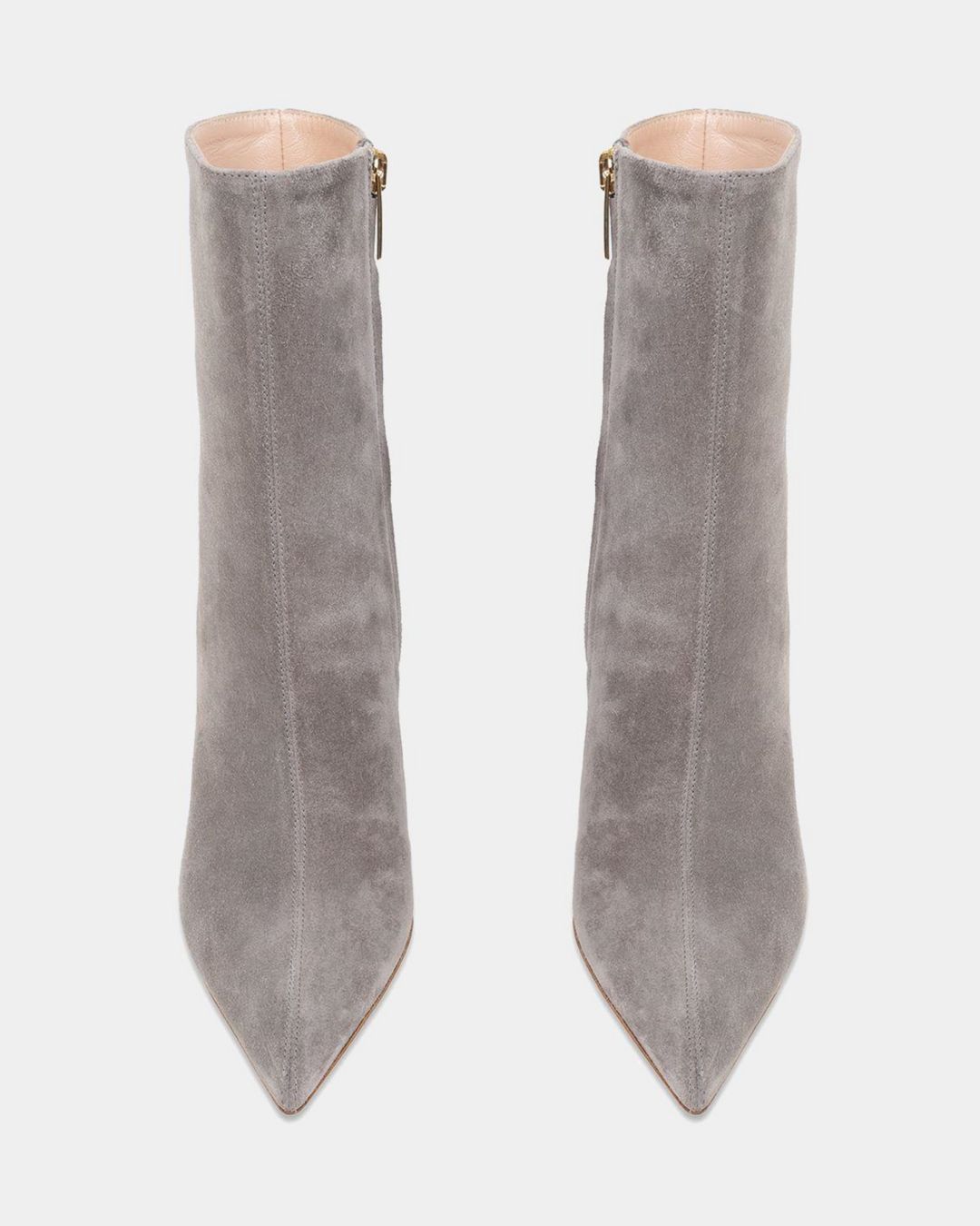 Купить Ботильоны GIANVITO ROSSI