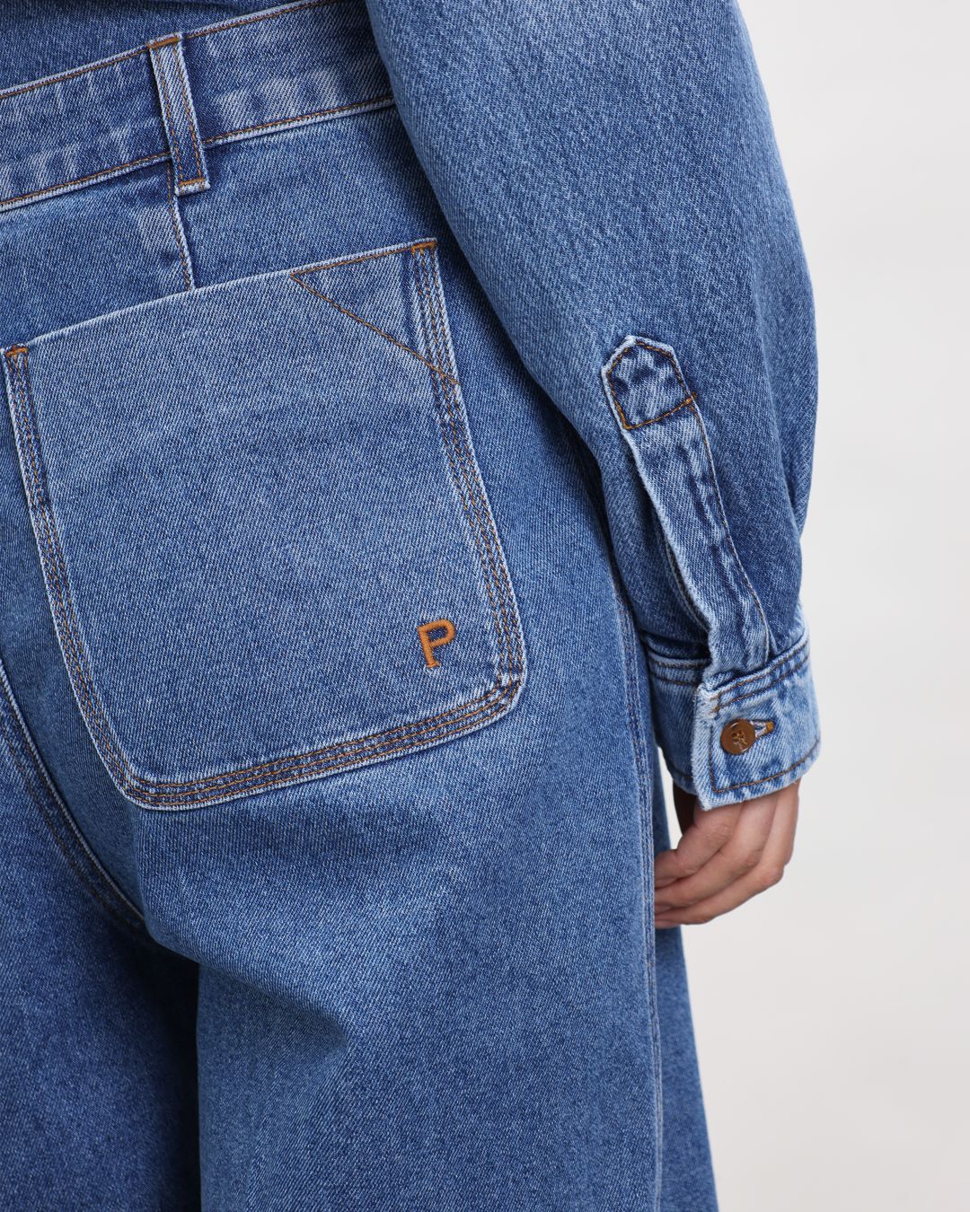 Купить Джинсы PHILOSOPHY di LORENZO SERAFINI