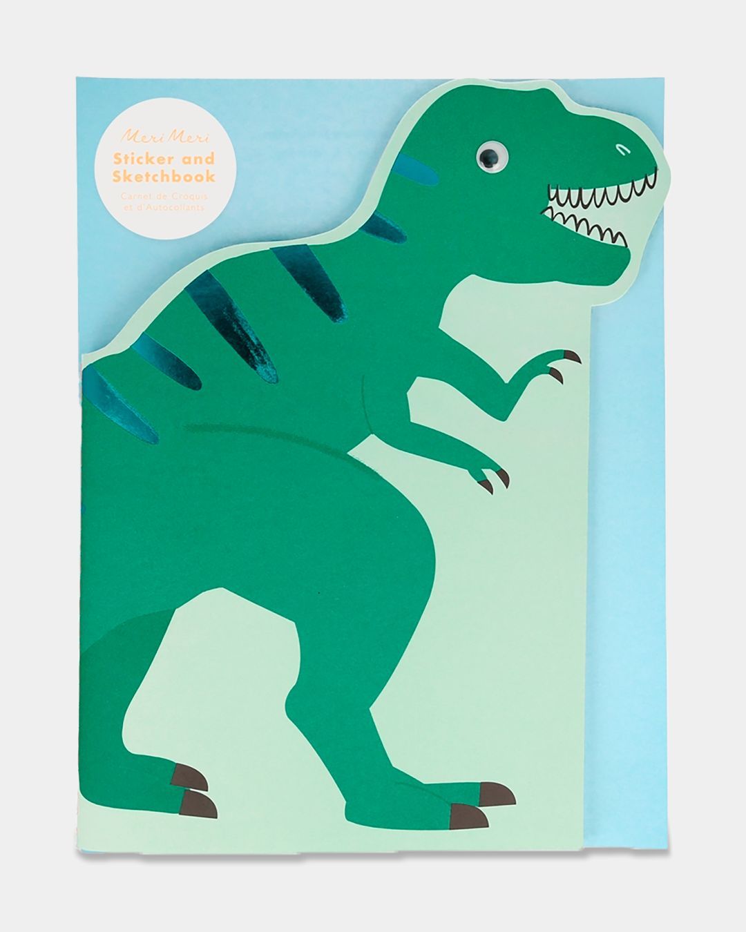 Купить Блокнот MERI MERI