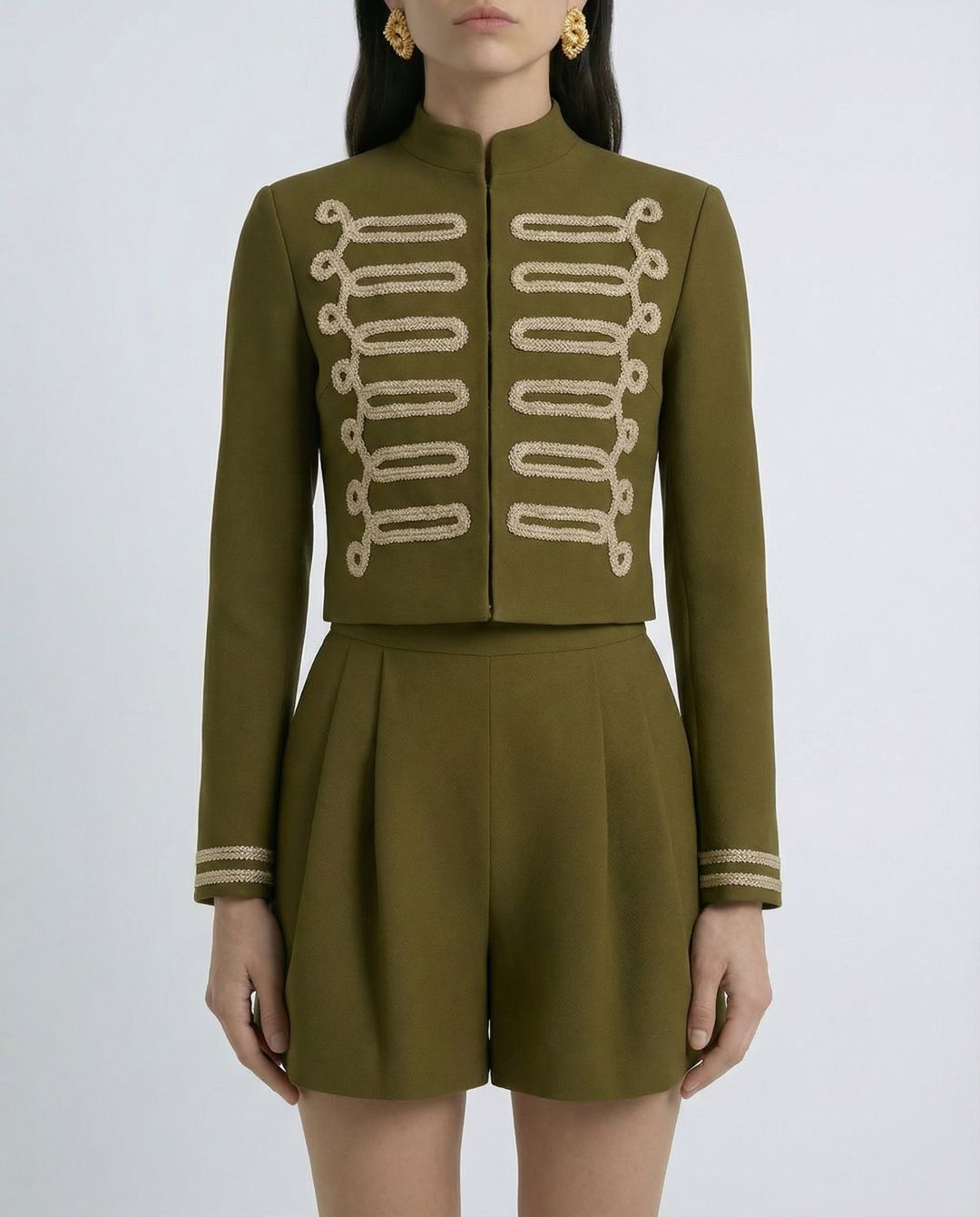 Купить Жакет ALINE COLLECTION