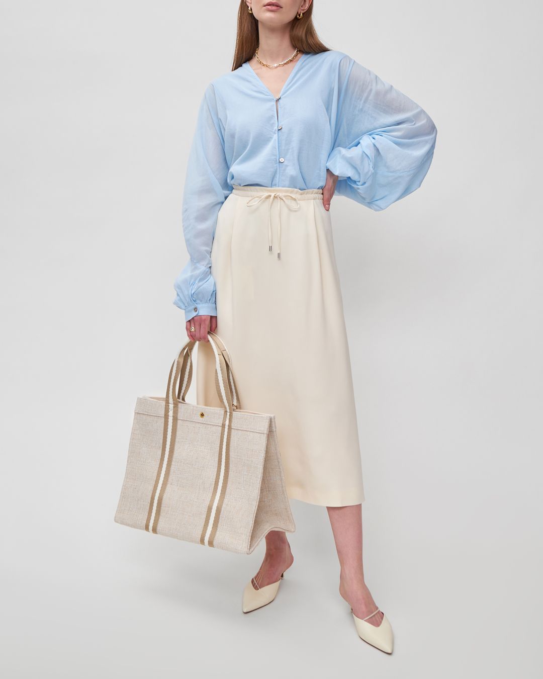 Купить Сумка RUE DE VERNEUIL