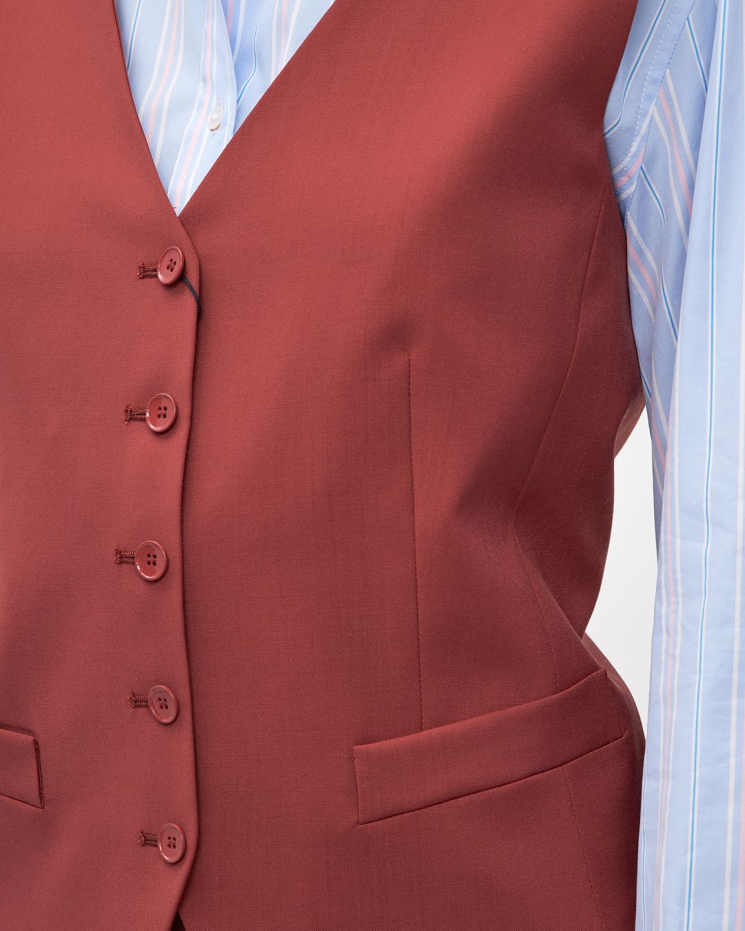 Купить Жилет WEEKEND MAX MARA