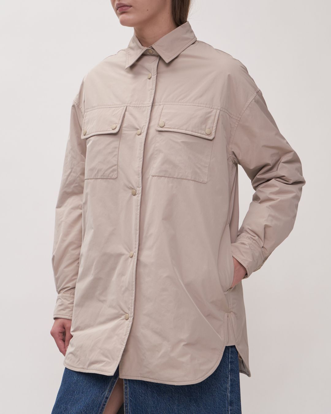 Купить Куртка ASPESI