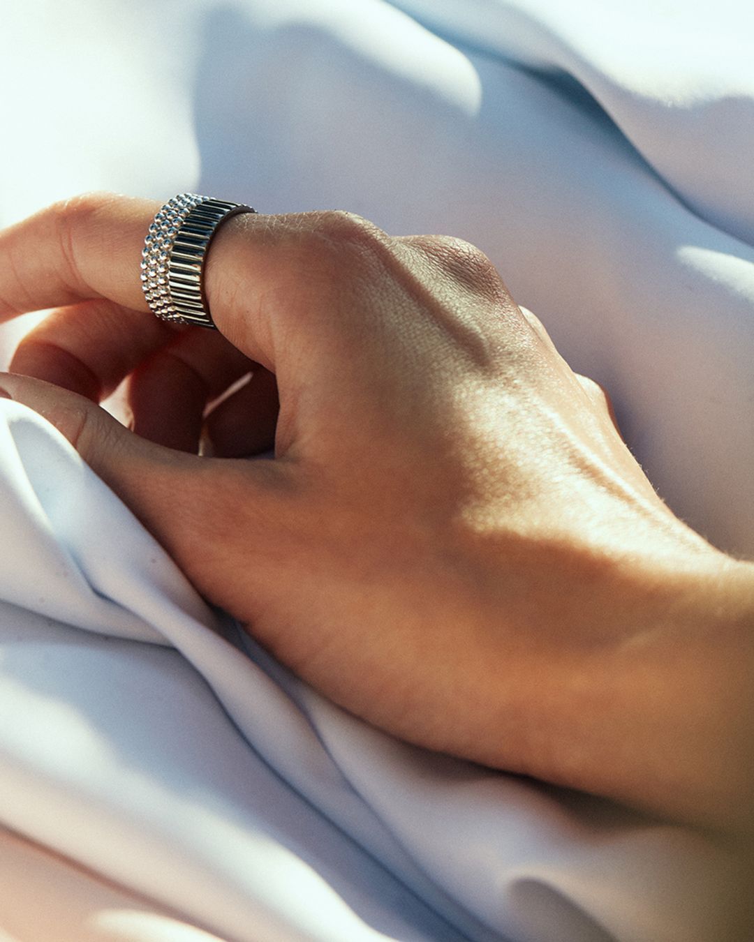 Купить Кольцо AVGVST