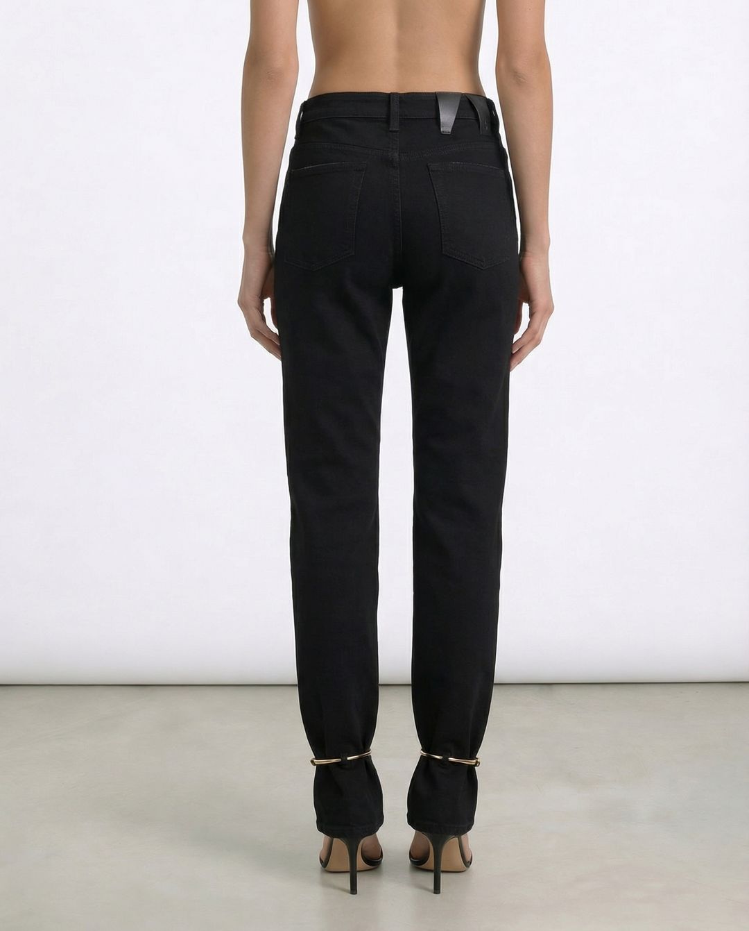 Купить Джинсы DARKPARK