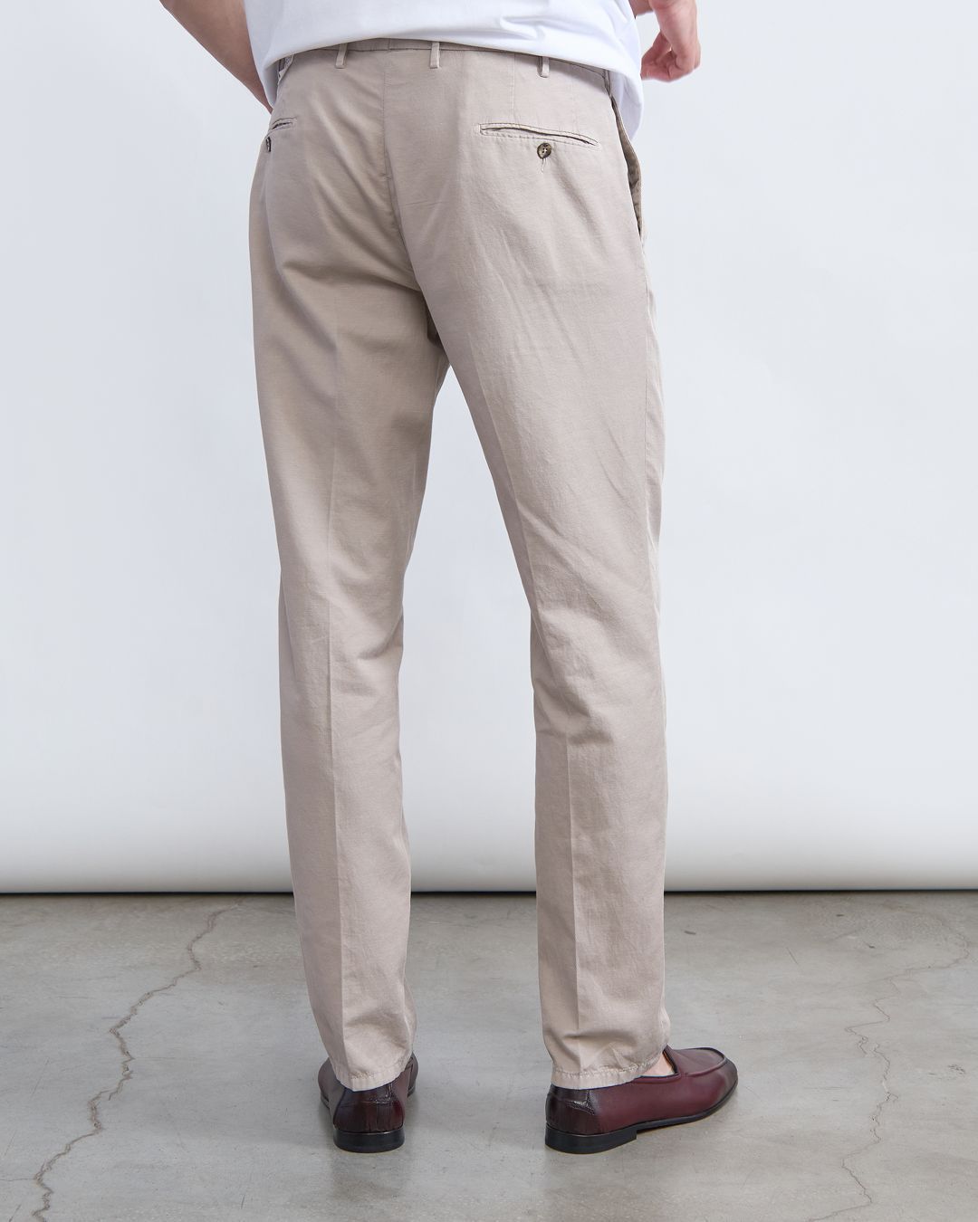 Купить Брюки LUBIAM MEN