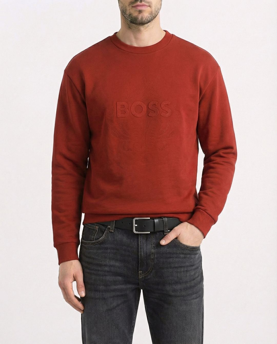 Купить Ремень HUGO BOSS