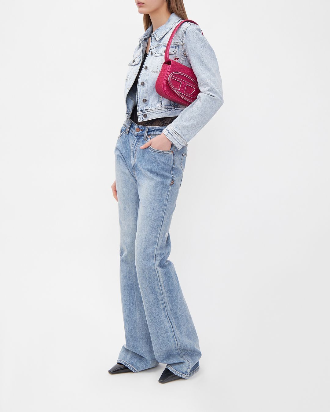 Купить Сумка DIESEL