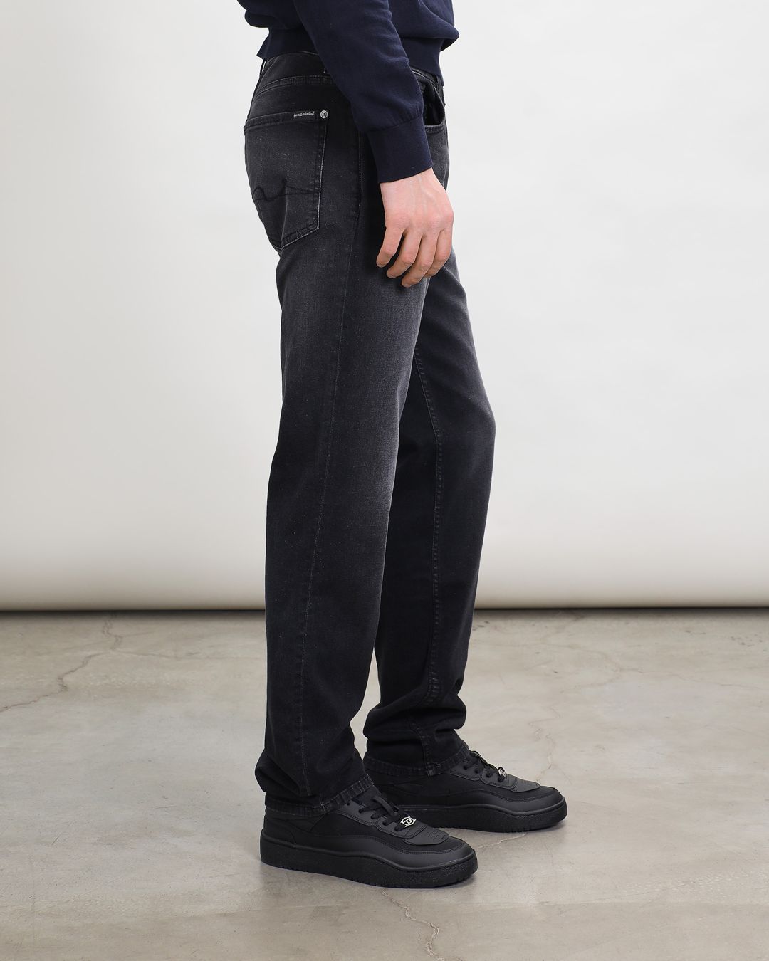 Купить Джинсы 7 FOR ALL MANKIND