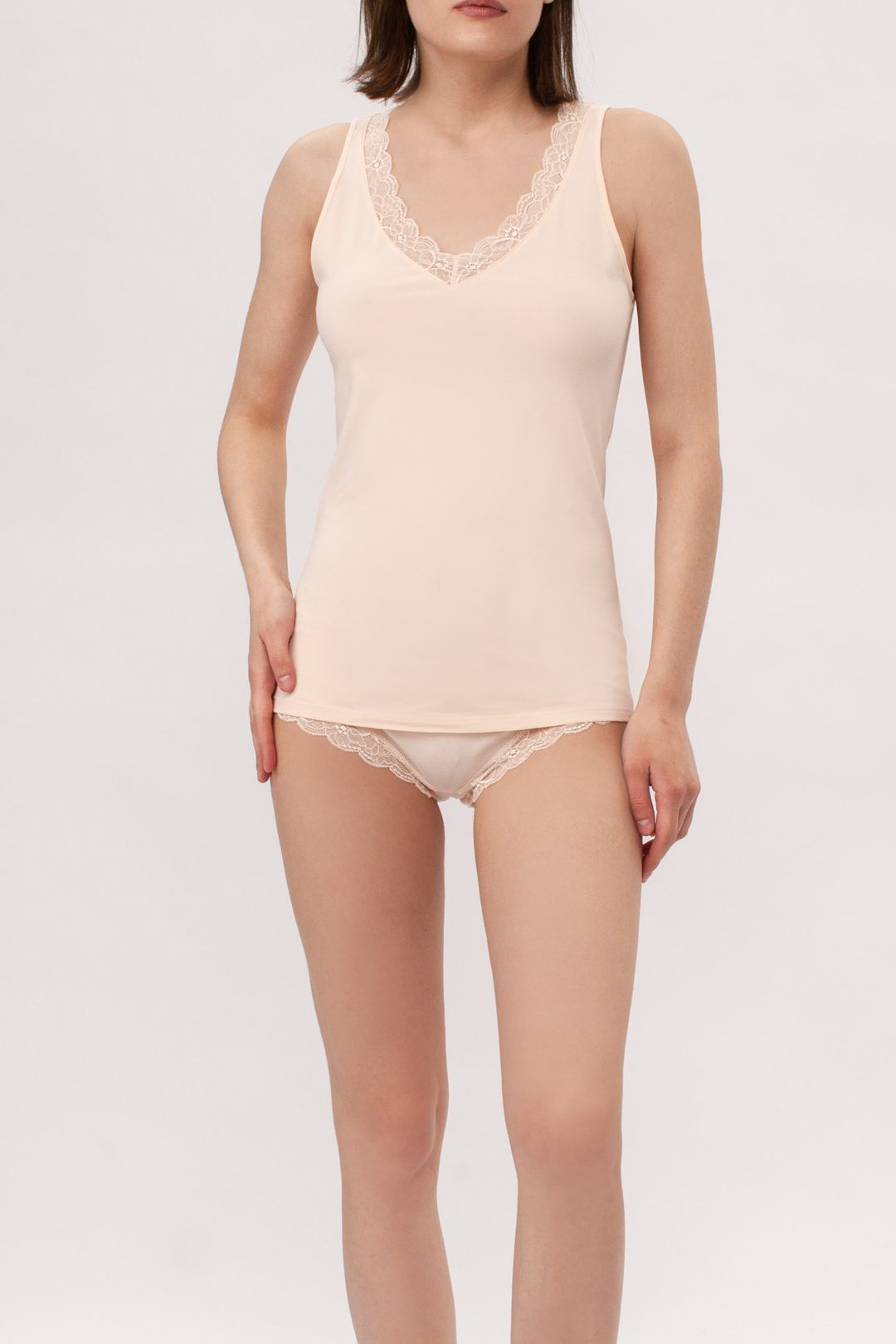 Купить Майка HANRO