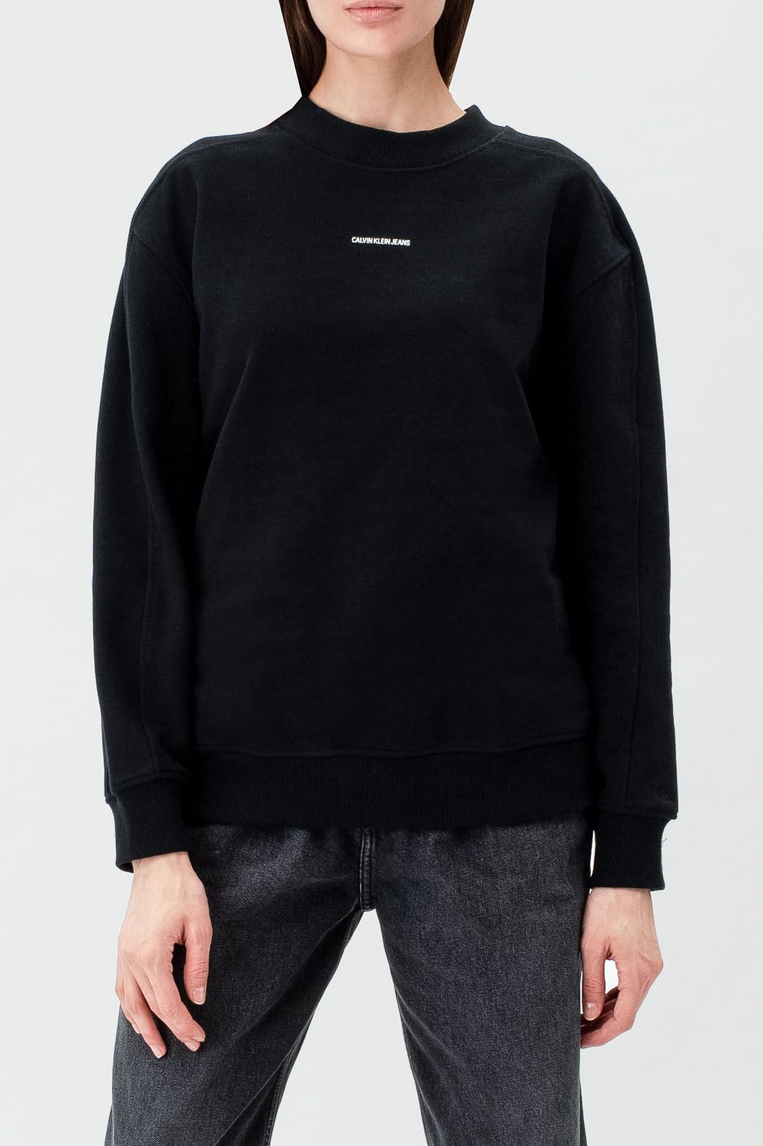 Купить Свитшот CALVIN KLEIN