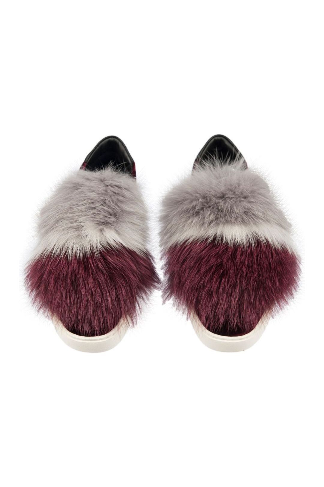 Купить Слипоны SANTONI