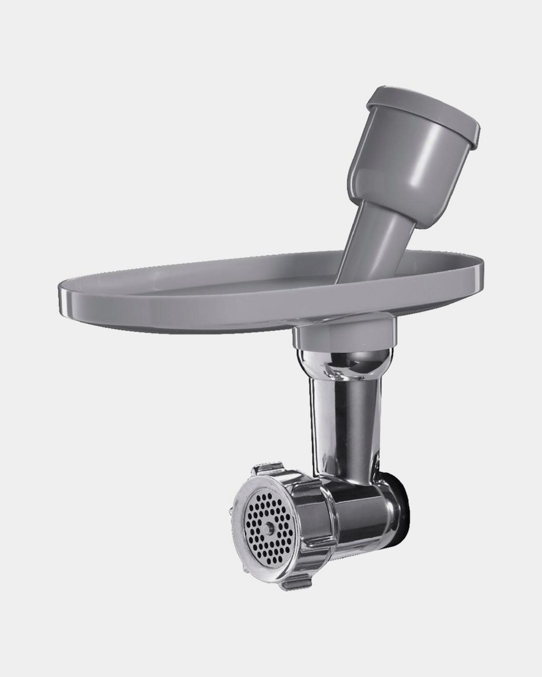 Купить Насадка-мясорубка для планетарного миксера SMEG