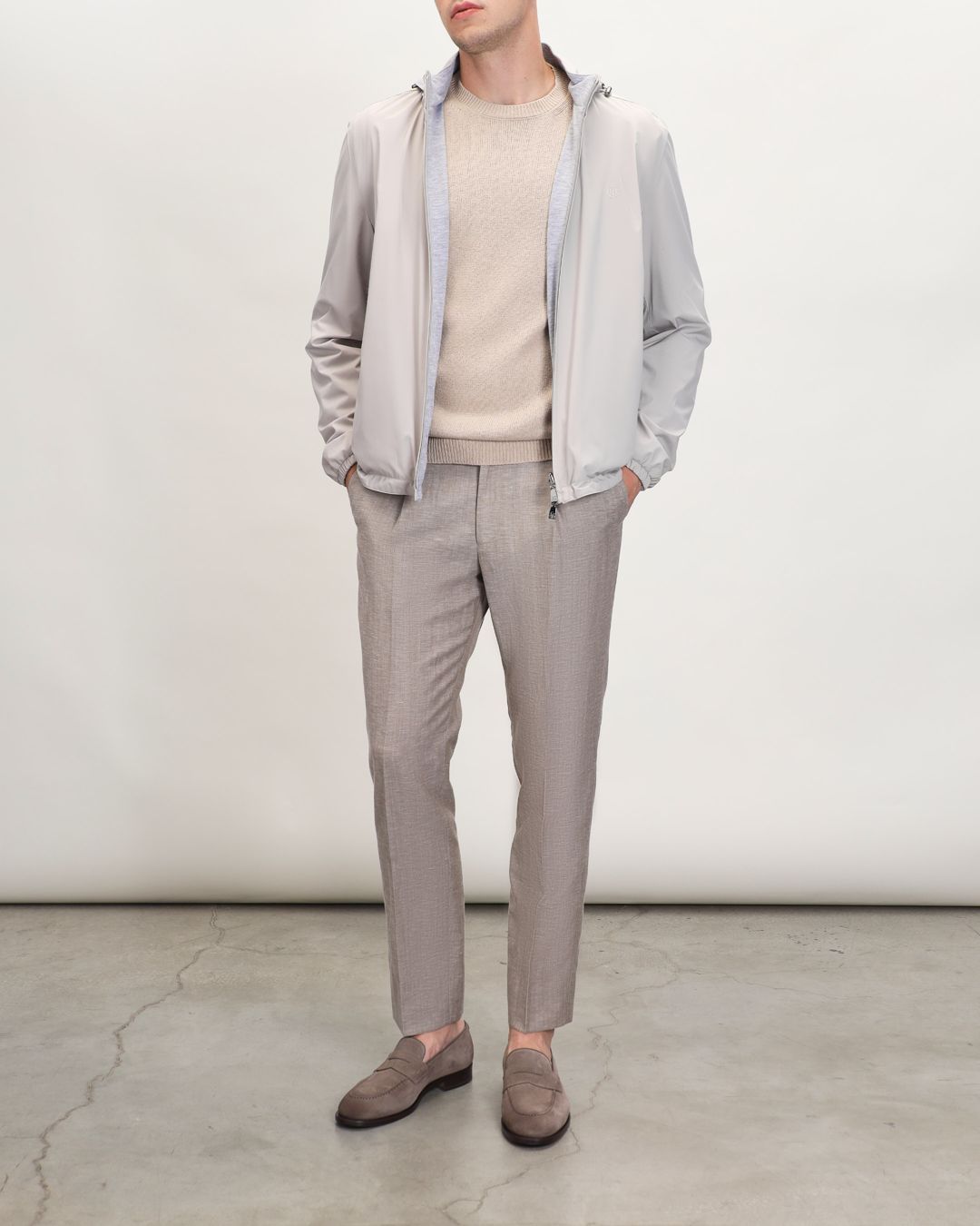 Купить Брюки CORNELIANI