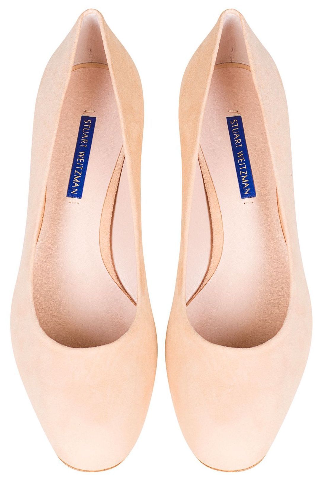 Купить Туфли STUART WEITZMAN