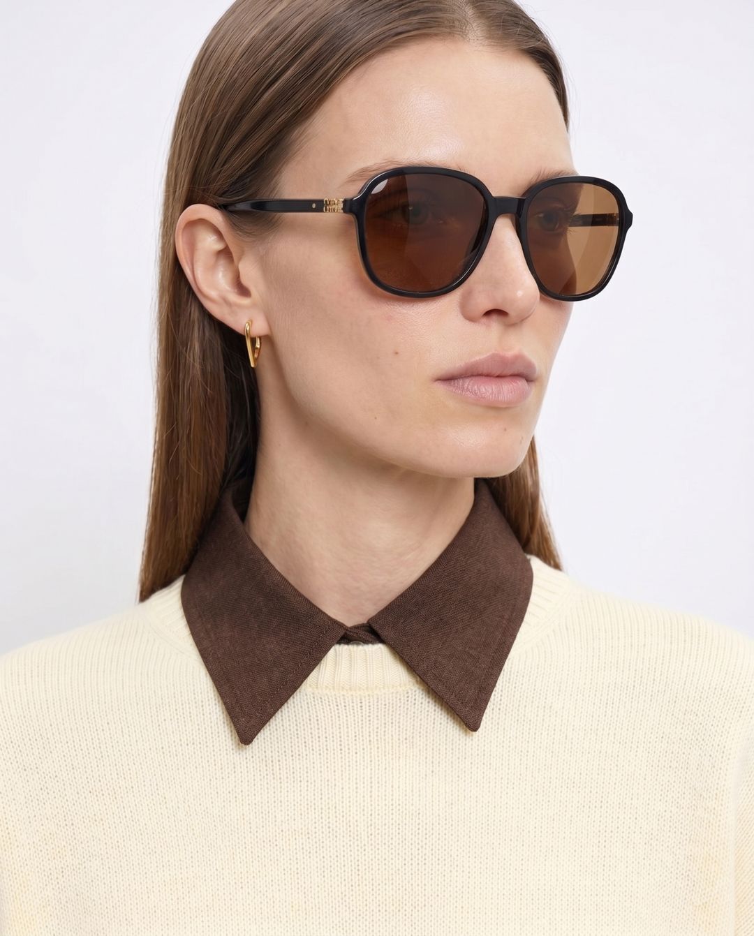 Купить Очки MIU MIU EYEWEAR