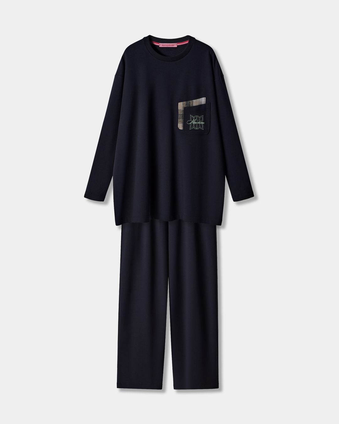 Купить Костюм MONOCHROME