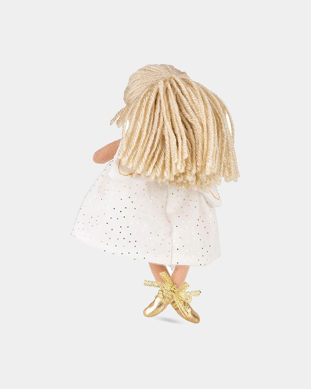 Купить Мягкая игрушка angel alice in giftbox - 18 cm DOU DOU ET COMPAGNIE