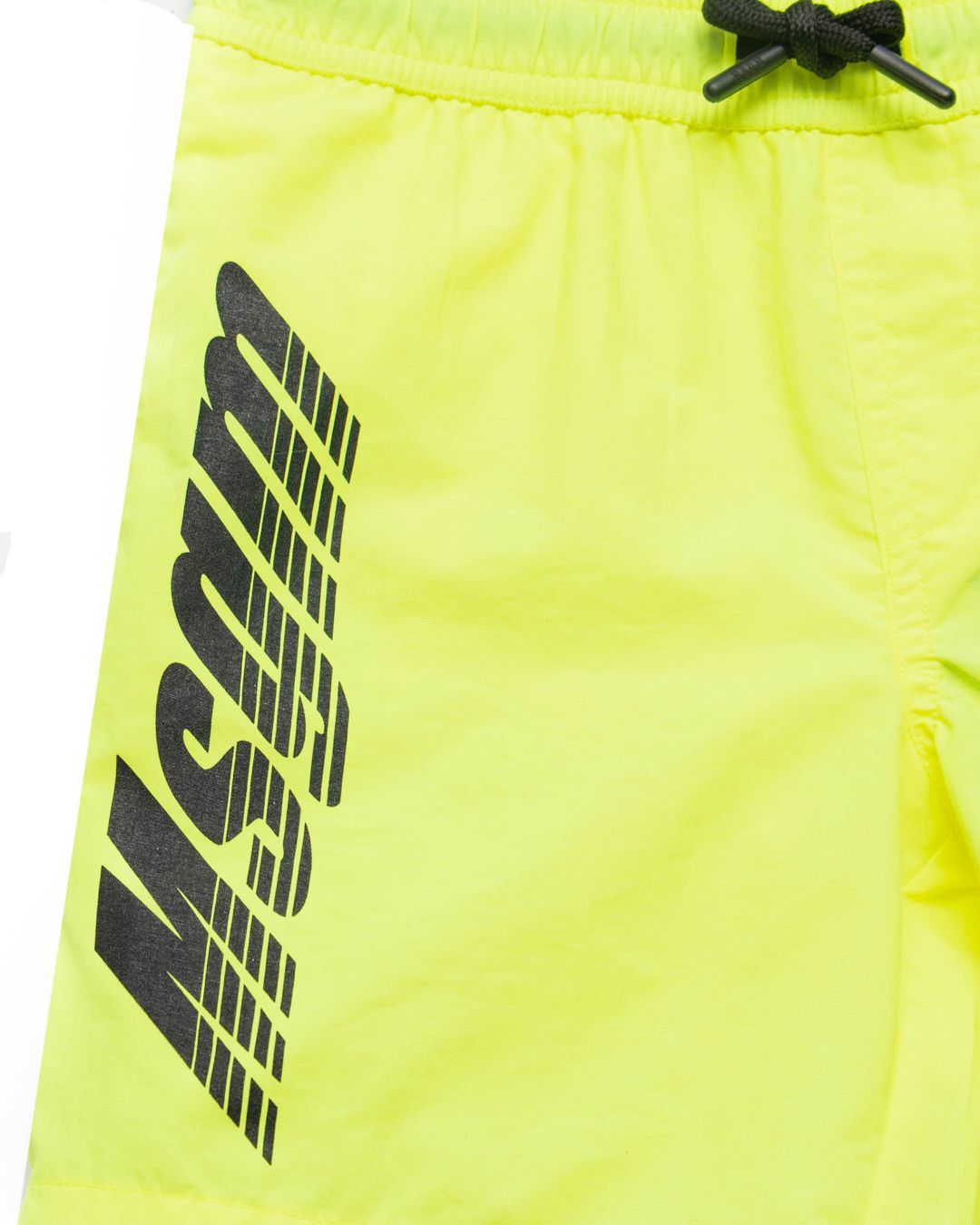 Купить Шорты пляжные MSGM