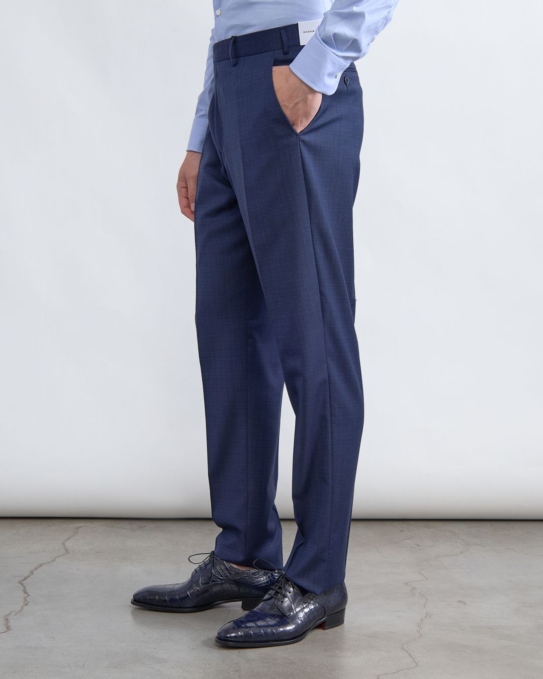 Купить Брюки LUBIAM MEN