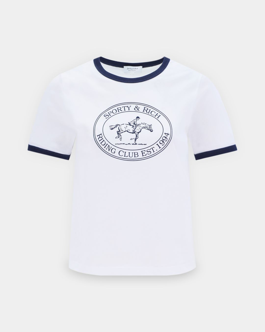 Купить Футболка SPORTY&RICH