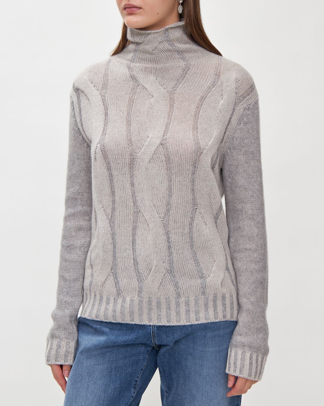 Купить Свитер LORENA ANTONIAZZI