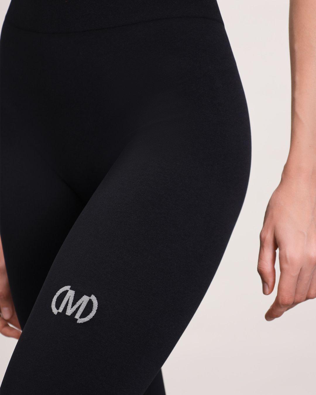 Купить Леггинсы MONOCHROME