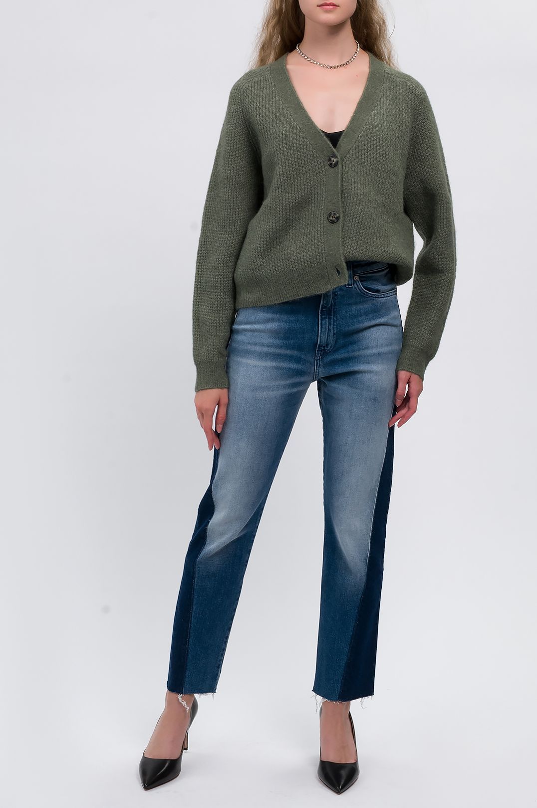 Купить Джинсы 3X1