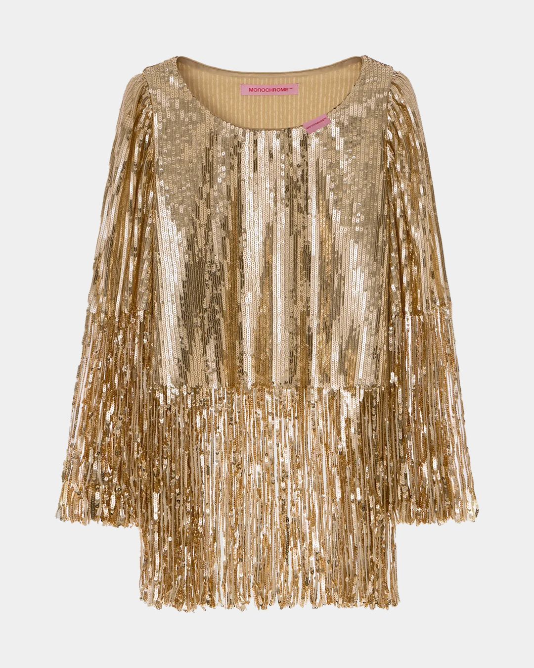 Купить Топ MONOCHROME