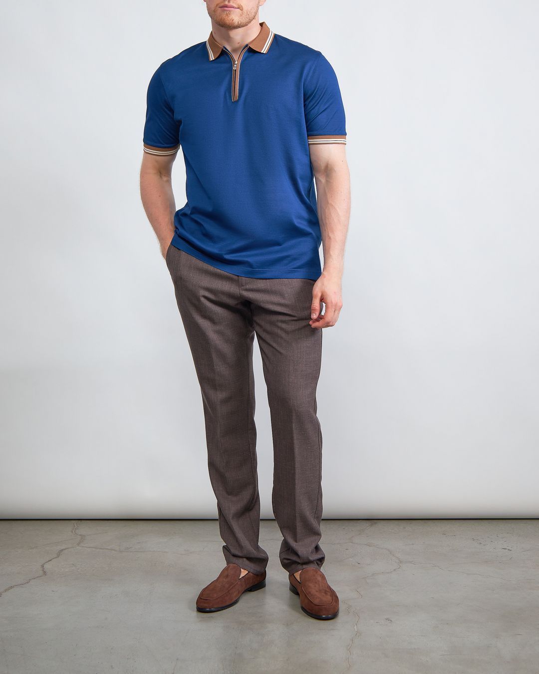 Купить Футболка GRAN SASSO